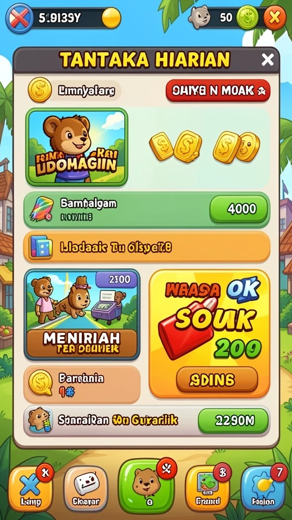 Screenshot pojerototo nomor 3