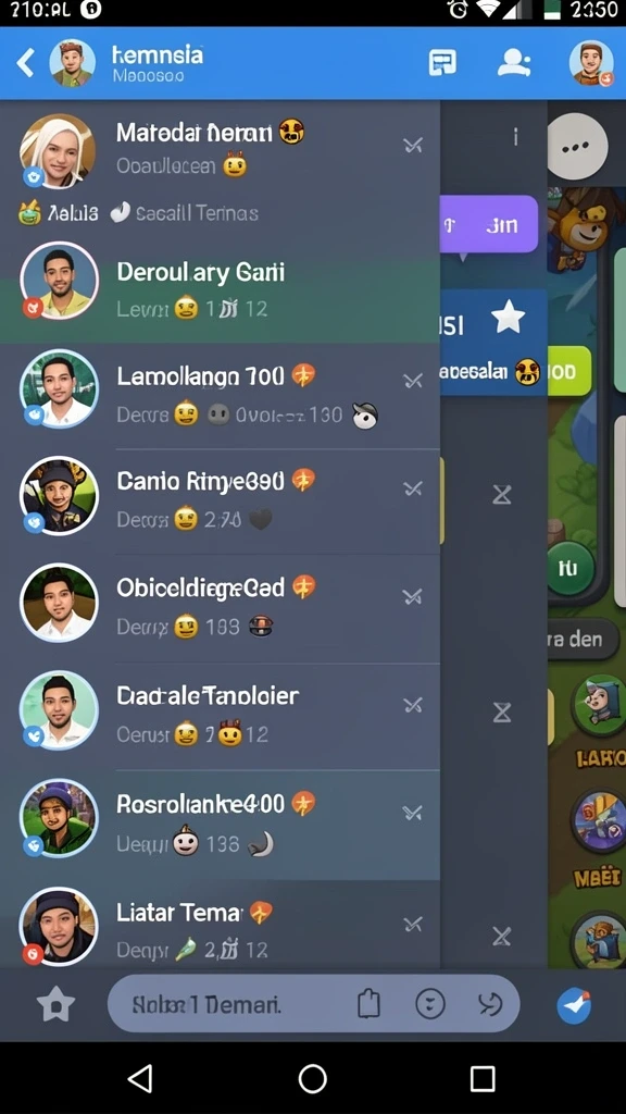 Screenshot qq88asia nomor 3