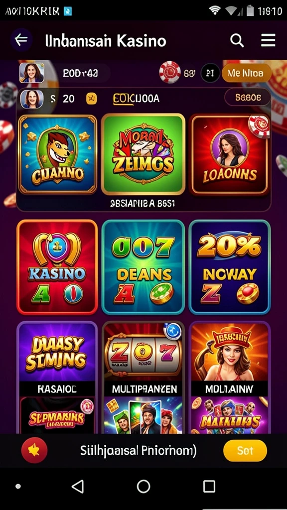 Screenshot qqdewa nomor 3