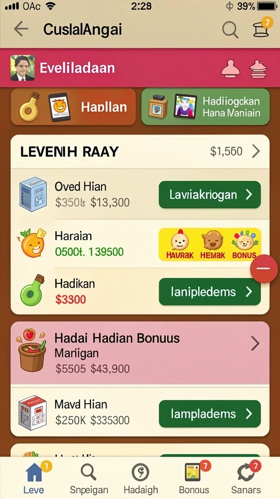 Screenshot rajabotak nomor 2