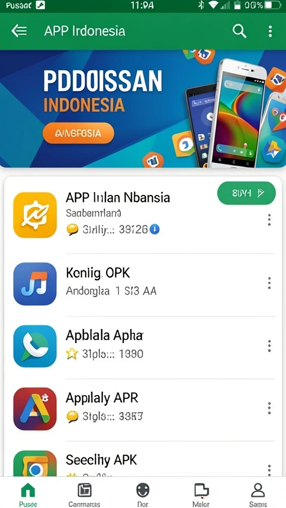 Screenshot rejekipop nomor 1