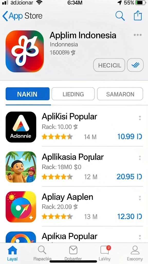 Screenshot remi101 nomor 1