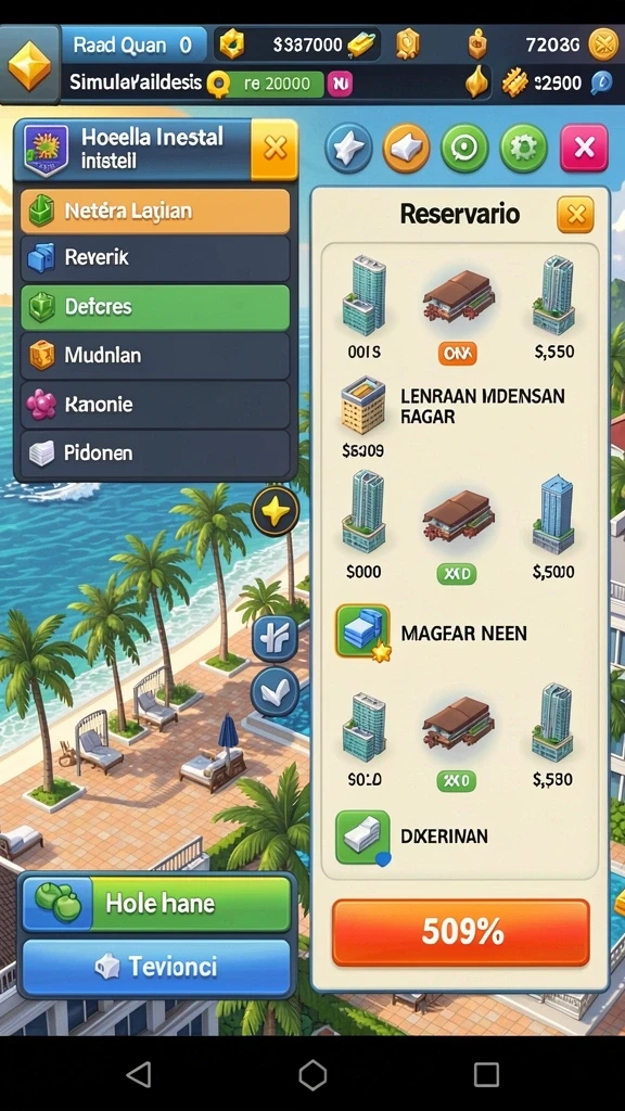 Screenshot rezixo nomor 1