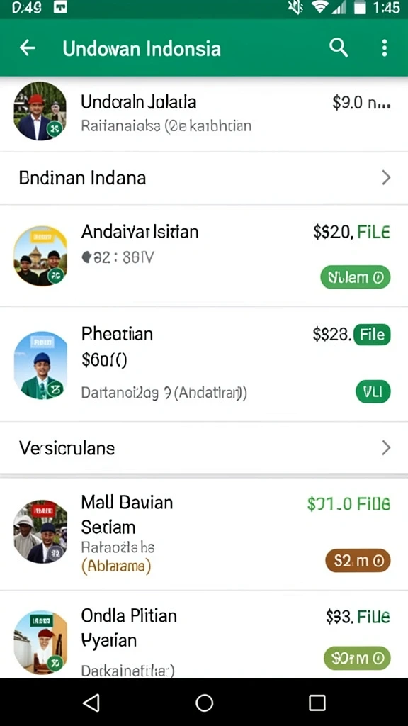 Screenshot rpvip6 nomor 3