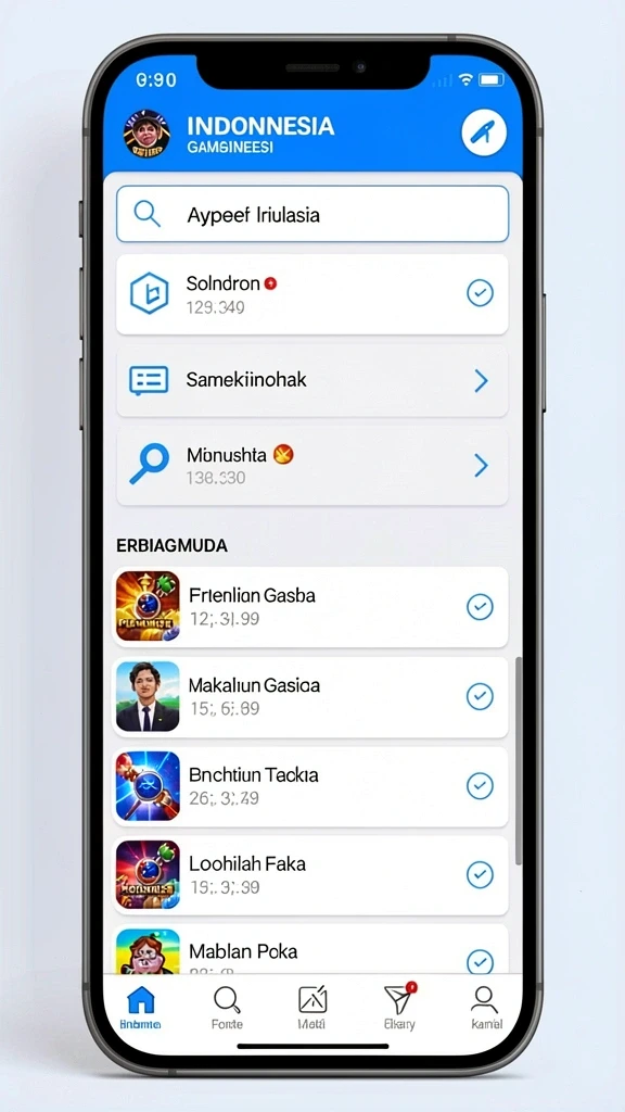 Screenshot sapitoto nomor 2