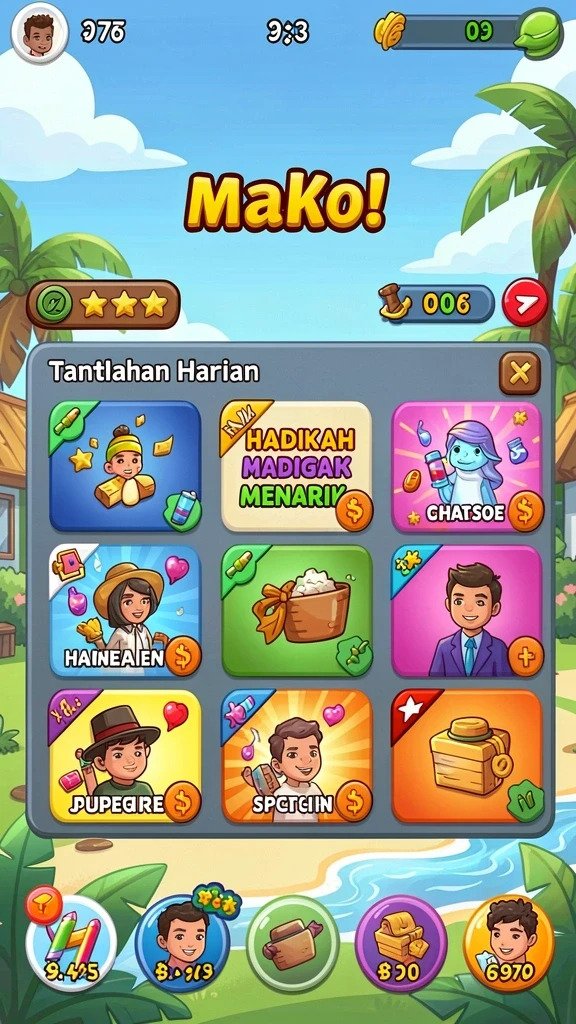 Screenshot sensasi777 nomor 2