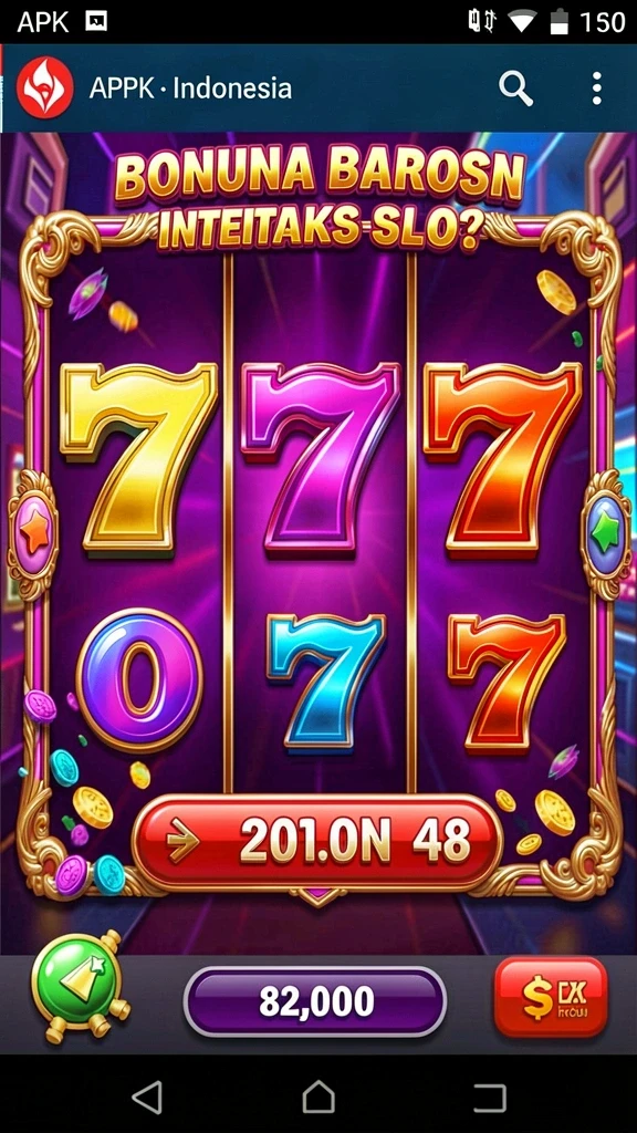 Screenshot sensasi777 nomor 3