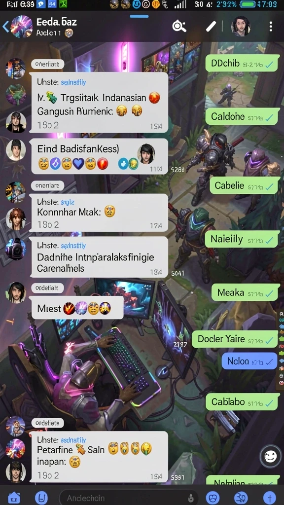 Screenshot slot21 nomor 1