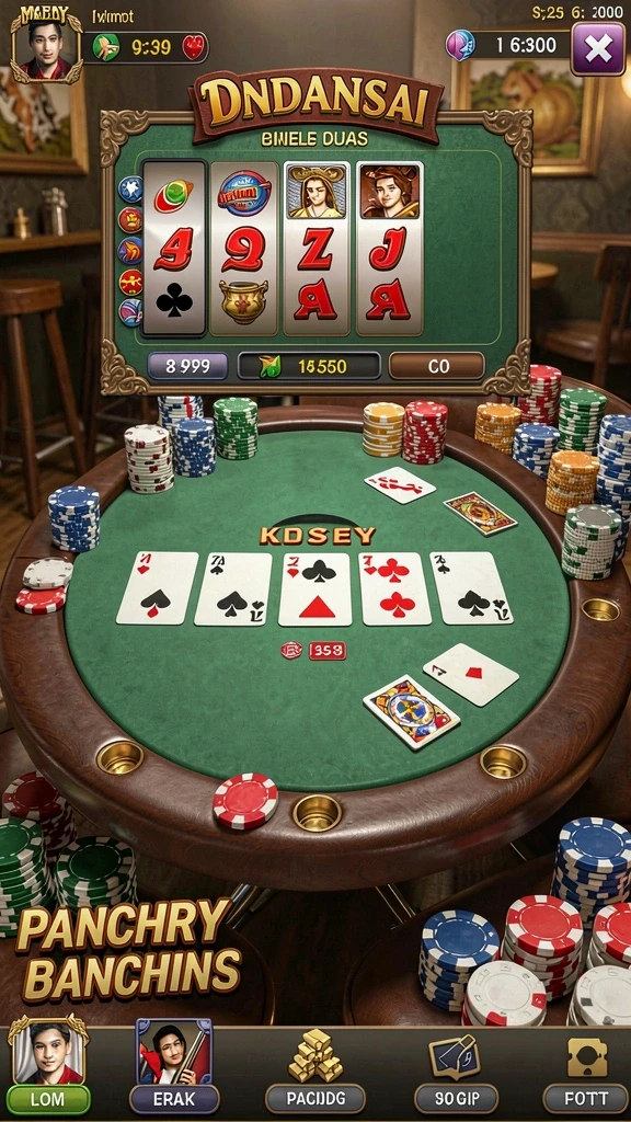Screenshot slot21 nomor 2