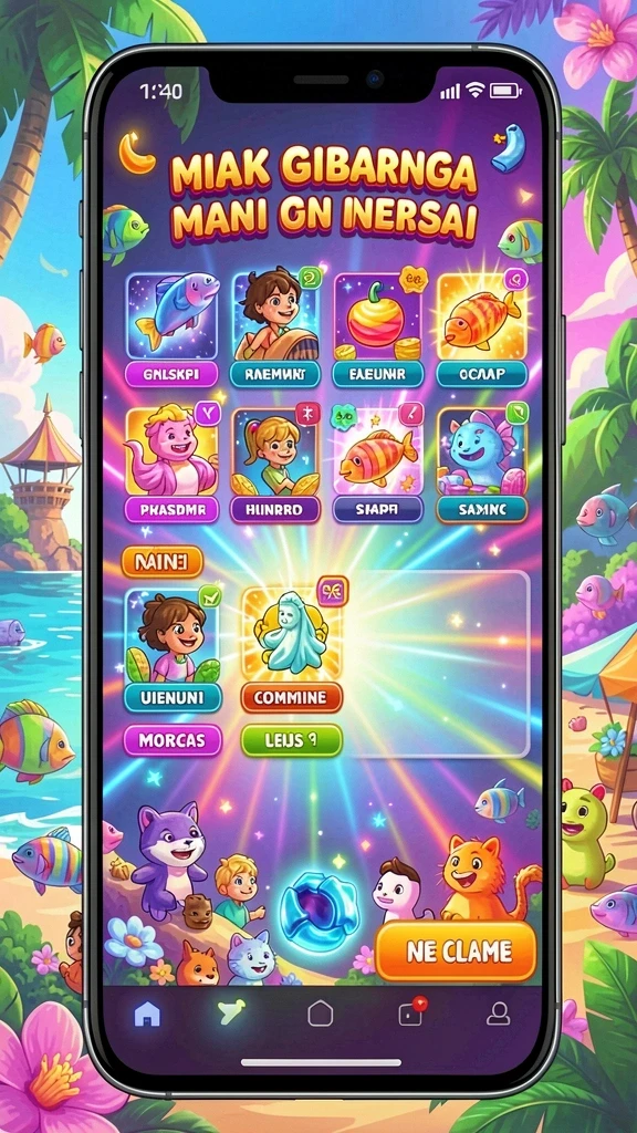 Screenshot slot21 nomor 3