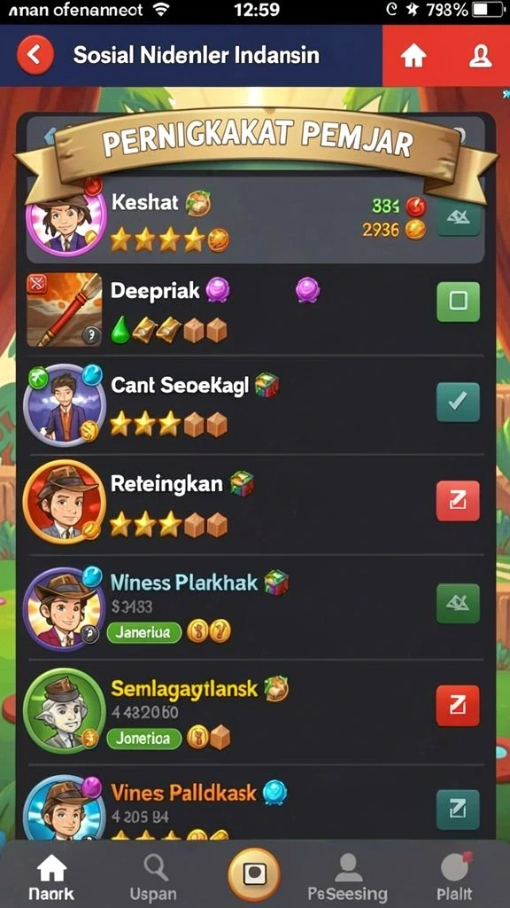 Screenshot sm605 nomor 1