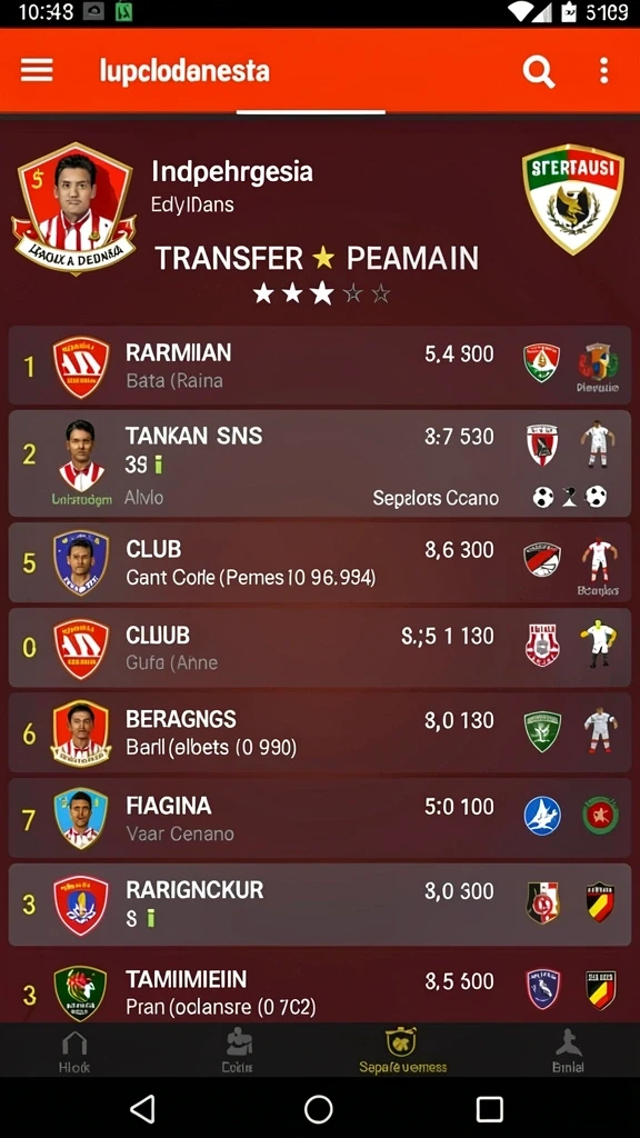 Screenshot superwd666 nomor 1