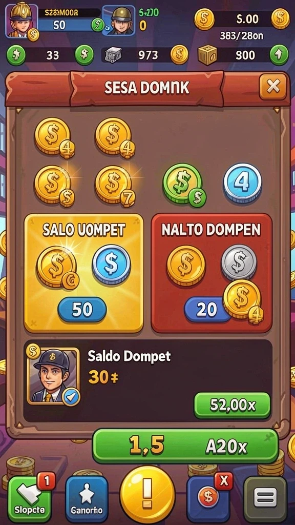 Screenshot superwd666 nomor 2
