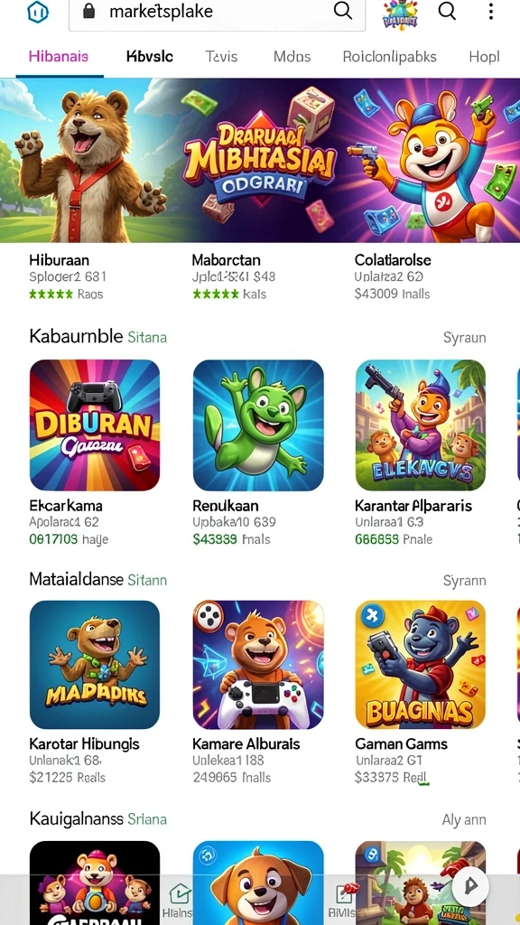Screenshot supraslot nomor 1