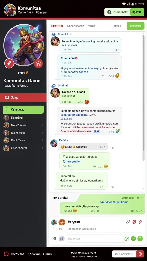Screenshot surga19 nomor 1