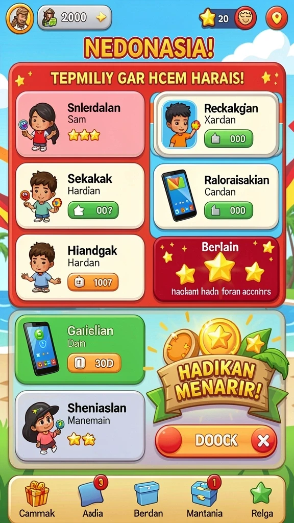 Screenshot topanwin nomor 1