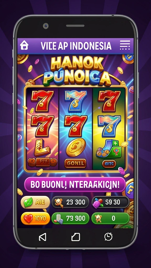 Screenshot ungutoto nomor 1