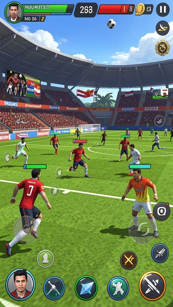 Screenshot vc55 nomor 1
