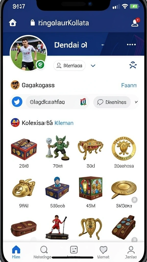 Screenshot vegas969 nomor 1