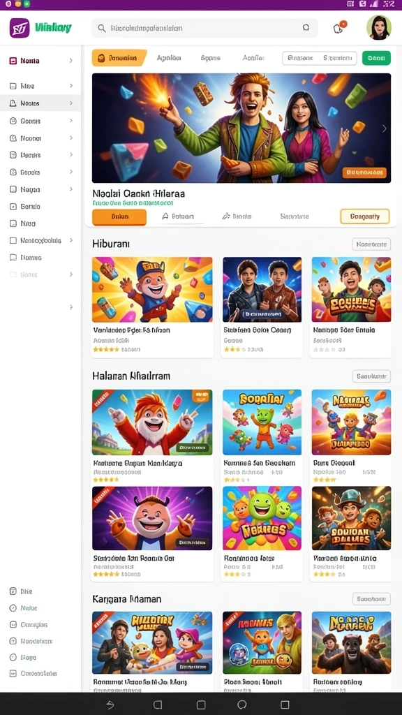 Screenshot vipdewa nomor 2