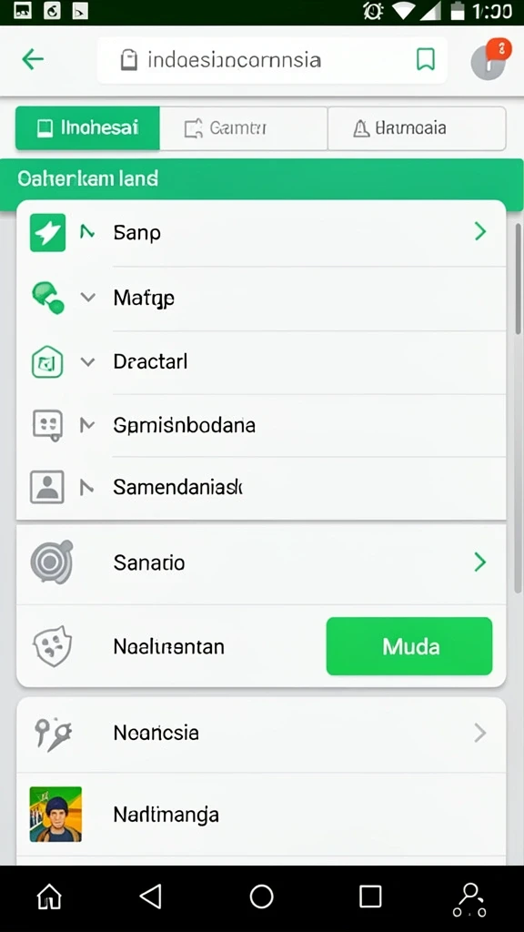 Screenshot vipdewa nomor 3