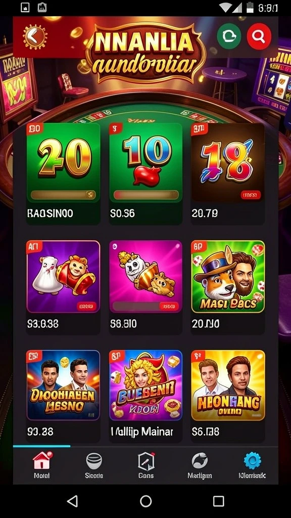 Screenshot warga88 nomor 3