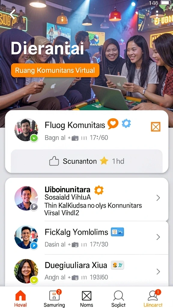 Screenshot waslot nomor 2