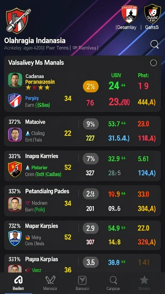 Screenshot watitoto nomor 2