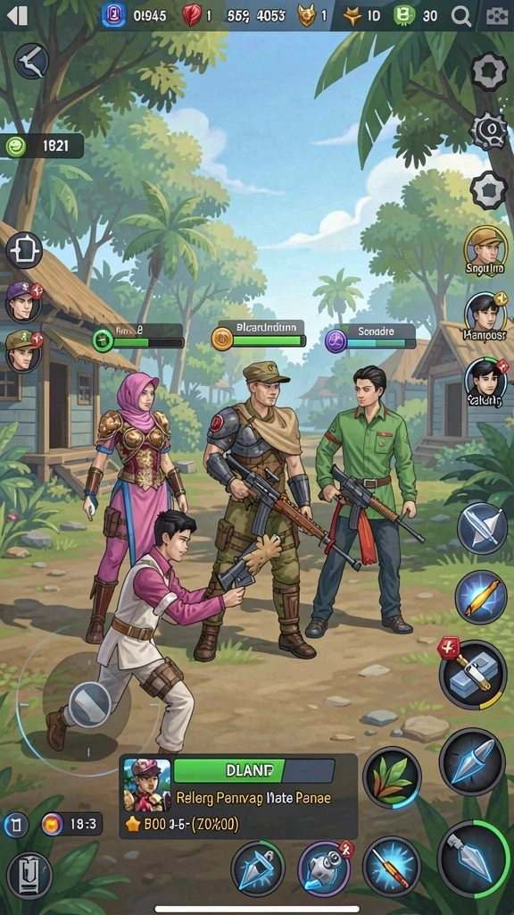 Screenshot watitoto nomor 3