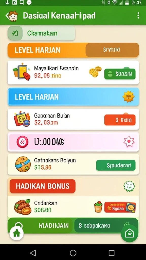 Screenshot wow77 nomor 1