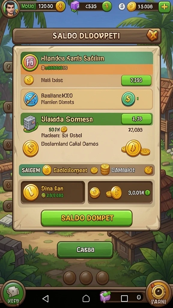 Screenshot wow77 nomor 2