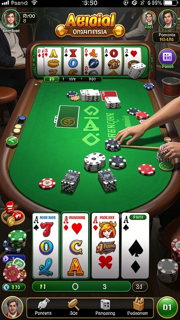 Screenshot yoyo88 nomor 1